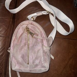 Aimee Kestenberg Tamitha Leather Sling Bag